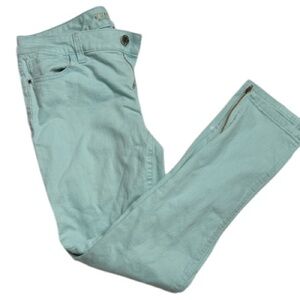 White House Black Market Skinny Jeans